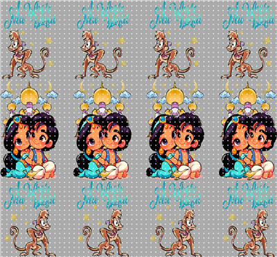Bookmark sticker-S 353